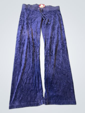 Juicy Couture Velvet Pants