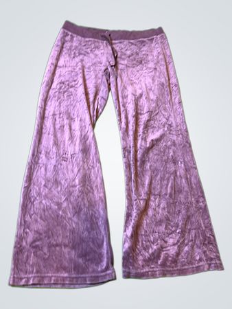 Juicy Couture Velour Pants