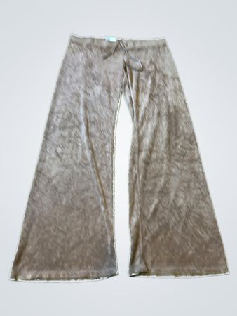 Juicy Couture Velour Pants