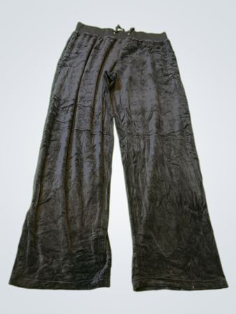 Black Pants