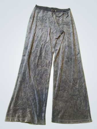 Juicy Couture Velour Track Pants