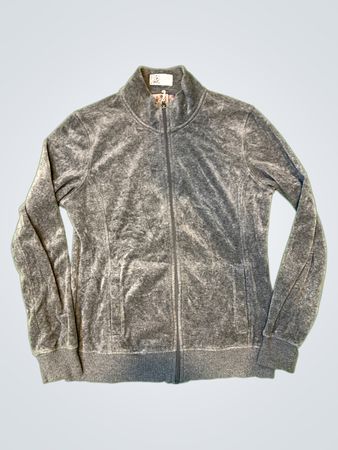 Juicy Couture Gray Sweatshirt