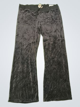 Juicy Couture Velour Pants