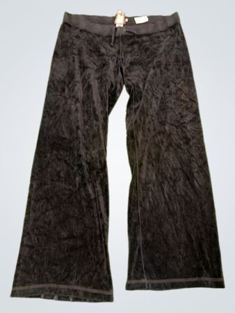 Juicy Couture Velour Pants
