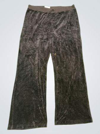 Juicy Couture Velour Pants