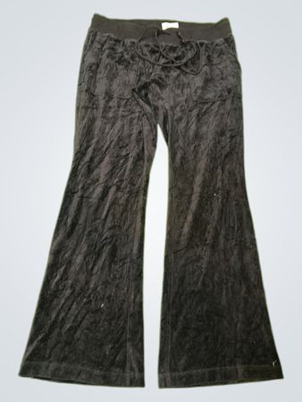 Juicy Couture Velour Pants