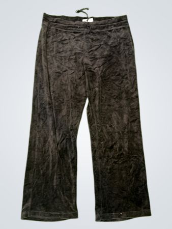 Juicy Couture Velour Pants