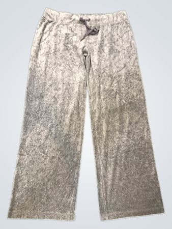 Gray Sweatpants