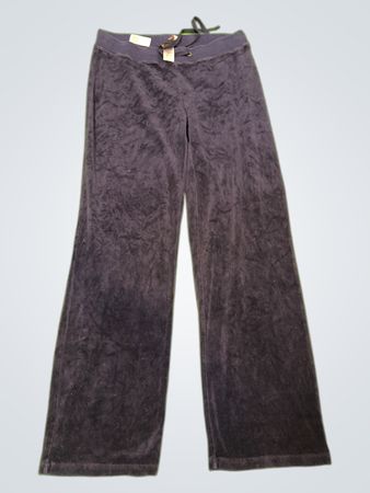 Juicy Couture Velour Pants