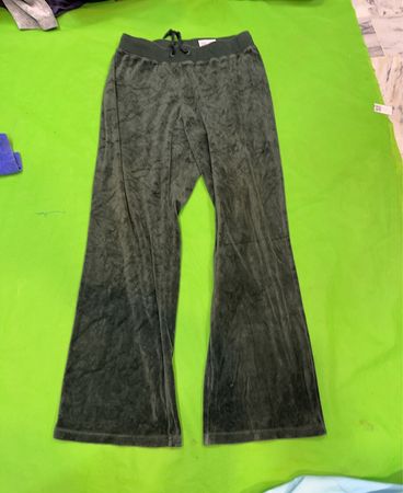 Juicy Couture Velour Pants