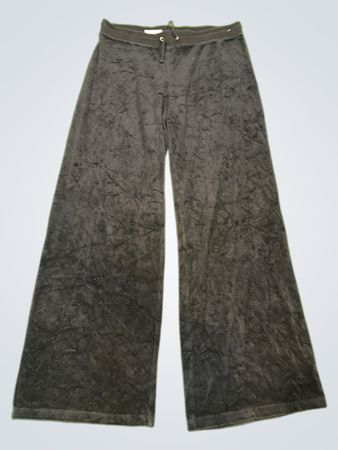 Juicy Couture Velour Tracksuit Bottoms