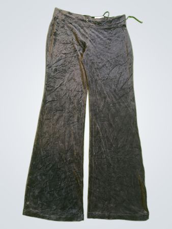 Juicy Couture Velvet Pants