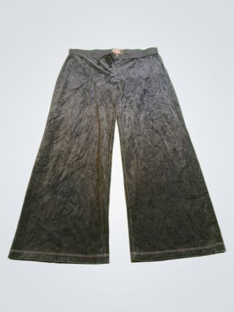 Juicy Couture Velour Pants