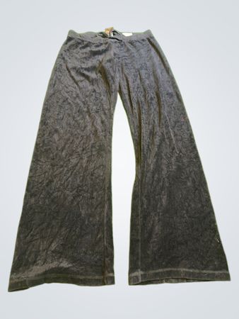 Juicy Couture Velour Pants