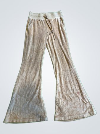 Juicy Coutures Velour Pants