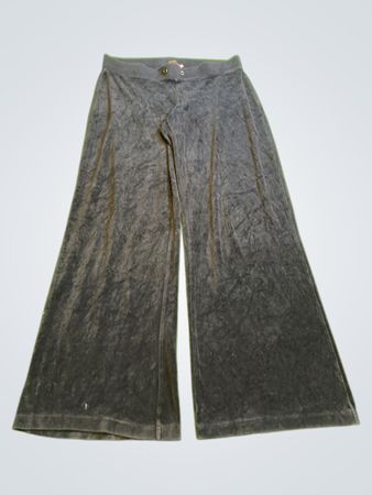 Juicy Couture Velour Pants