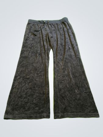 Juicy Couture Velour Pants
