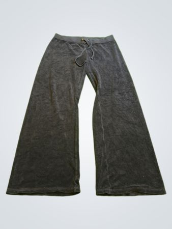 Juicy Couture Velour Pants