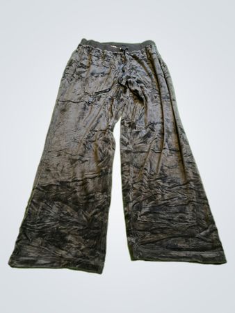 Juicy Couture Velour Track Pants