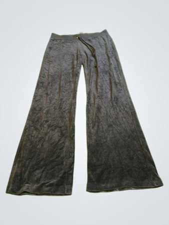 Juicy Couture Velour Pants