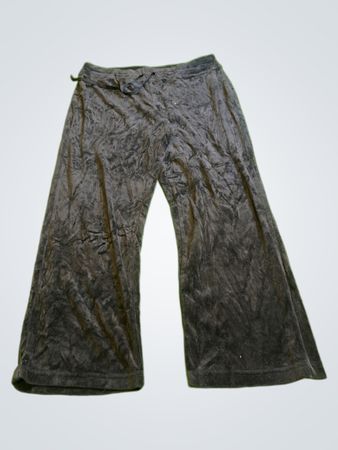 Juicy Couture Velour Pants