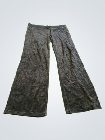 Judy Couture Velour Pants