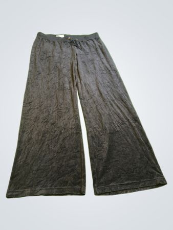 Bunny Couture Black Pants