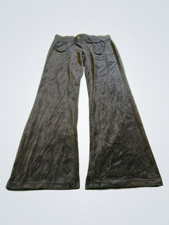 Dolce & Gabbana Black Pants