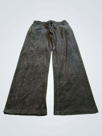 Juicy Couture Velour Pants