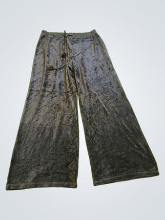 Juicy Couture Velour Pants