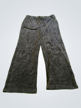 Juicy Couture Velour Track Pants