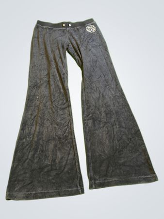 Juicy Couture Velour Pants