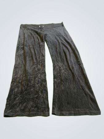Juicy Couture Velour Pants