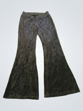 Juicy Couture Velour Pants