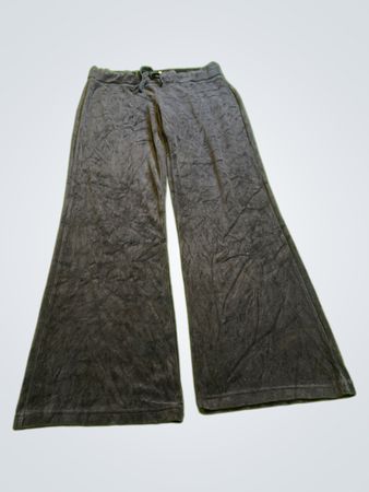 Juicy Couture Velour Pants