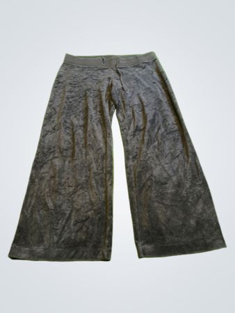 Juicy Couture Velour Pants
