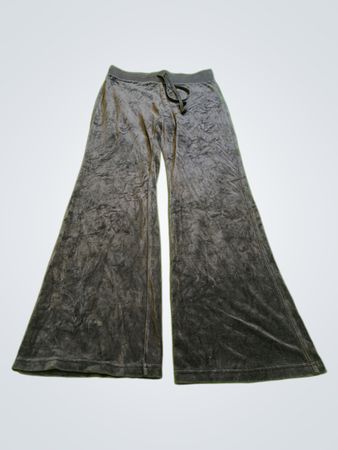 Juicy Couture Velour Pants