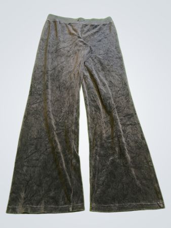 Juicy Couture Velour Pants