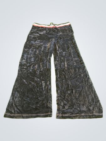 Juicy Couture Velour Pants