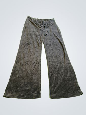 Juicy Couture Velour Pants