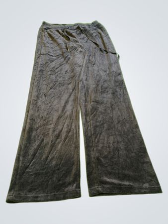 Juicy Couture Velour Pants