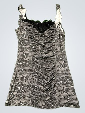 Orsay Lace Camisole Top