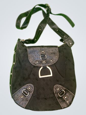 Black Guess Handbag