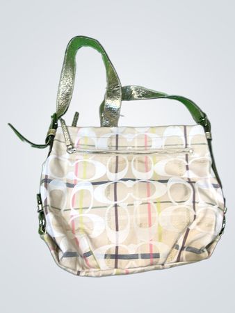 Coach Shoulder Bag