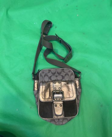 Coach Crossbody Bag