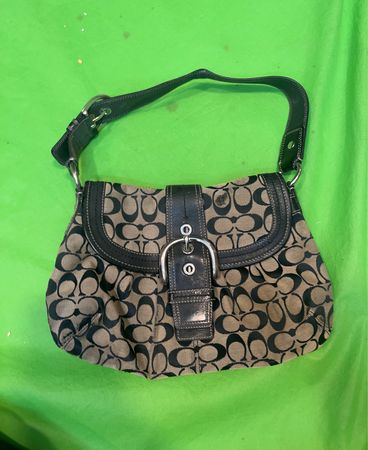 Coach Handbag
