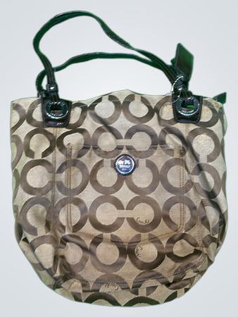 Coach Handbag