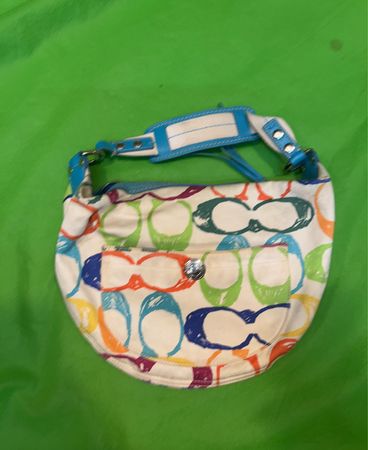 Coach Handbag