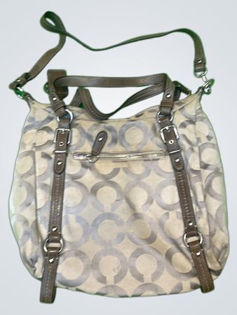 Coach Shoulder Bag