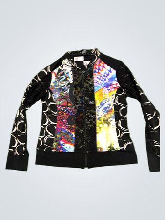 Pause Cafe Jacket